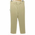 フランクリーダー FRANK LEDER 22AW GERMAN PRISON BLANKET PANTS メンズ JPN:S
