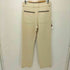 フランクリーダー FRANK LEDER 22AW GERMAN PRISON BLANKET PANTS メンズ JPN:S