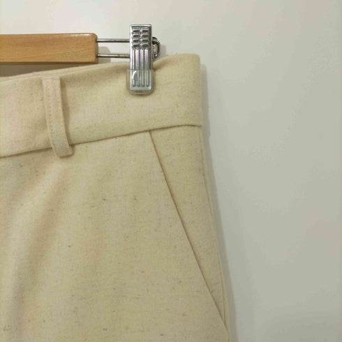 フランクリーダー FRANK LEDER 22AW GERMAN PRISON BLANKET PANTS メンズ JPN:S