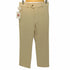 フランクリーダー FRANK LEDER 22AW GERMAN PRISON BLANKET PANTS メンズ JPN:S