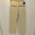 フランクリーダー FRANK LEDER 22AW GERMAN PRISON BLANKET PANTS メンズ JPN:S