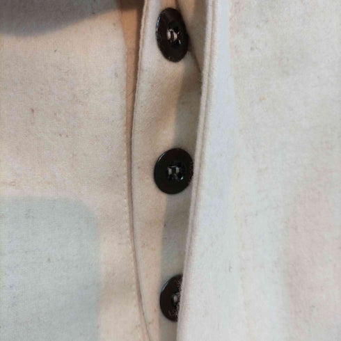 フランクリーダー FRANK LEDER 22AW GERMAN PRISON BLANKET PANTS メンズ JPN:S