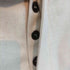フランクリーダー FRANK LEDER 22AW GERMAN PRISON BLANKET PANTS メンズ JPN:S