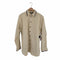 フランクリーダー FRANK LEDER 22AW GERMAN PRISON BLANKET SHIRT メンズ JPN:M
