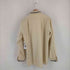 フランクリーダー FRANK LEDER 22AW GERMAN PRISON BLANKET SHIRT メンズ JPN:M