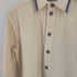 フランクリーダー FRANK LEDER 22AW GERMAN PRISON BLANKET SHIRT メンズ JPN:M