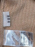 hey life store Vネックコットンニット レディース FREE