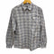 ザノースフェイス THE NORTH FACE チェック柄ナイロンシャツ メンズ JPN:M