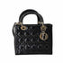 クリスチャンディオール Christian Dior カナージュ 2WAY ショルダーバッグ レディース