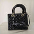 クリスチャンディオール Christian Dior カナージュ 2WAY ショルダーバッグ レディース