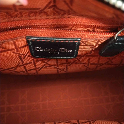 クリスチャンディオール Christian Dior カナージュ 2WAY ショルダーバッグ レディース