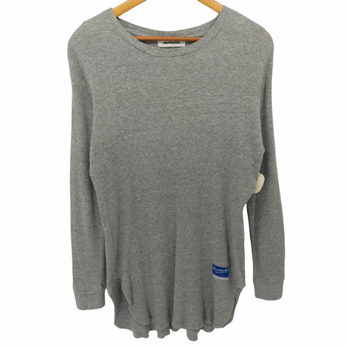 モンキータイム MONKEY TIME 30THML LONG TEE メンズ S