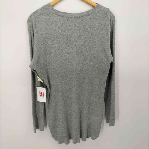 モンキータイム MONKEY TIME 30THML LONG TEE メンズ S