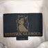 ヒステリックグラマー HYSTERIC GLAMOUR ラムレザーオーバーサイズブルゾン メンズ L