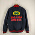 ウィンダンシー WIND AND SEA ALL STARS STUDIUM JACKET PARAPPA THE RAPPER スタジアムジャンパー メンズ L