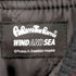 ウィンダンシー WIND AND SEA ALL STARS STUDIUM JACKET PARAPPA THE RAPPER スタジアムジャンパー メンズ L