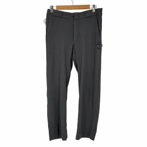 メゾンマルタンマルジェラ Maison Martin Margiela ここのえタグ ウール ストレートスラックス メンズ JPN:48
