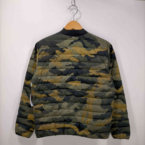 ザノースフェイス THE NORTH FACE NOVELTY WS ZEPHER SHELL CARDIGAN ウインドストッパーゼファーシェルカーディガン レディース JPN:S