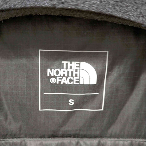 ザノースフェイス THE NORTH FACE NOVELTY WS ZEPHER SHELL CARDIGAN ウインドストッパーゼファーシェルカーディガン レディース JPN:S