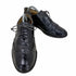 イヴサンローラン Yves Saint Laurent ウィングチップレザーシューズ メンズ JPN:26