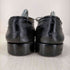 イヴサンローラン Yves Saint Laurent ウィングチップレザーシューズ メンズ JPN:26