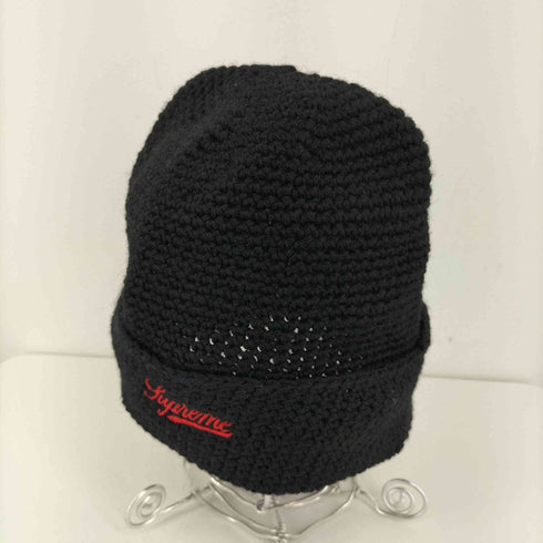シュプリーム Supreme 16AW 2-TONE WOOL BEANIE メンズ
