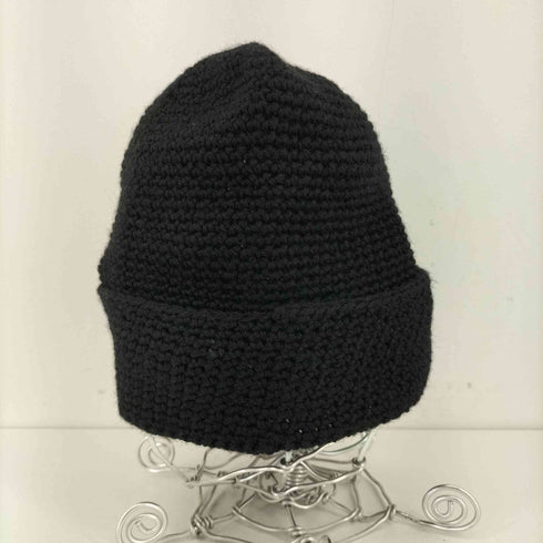 シュプリーム Supreme 16AW 2-TONE WOOL BEANIE メンズ