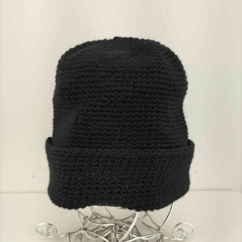 シュプリーム Supreme 16AW 2-TONE WOOL BEANIE メンズ