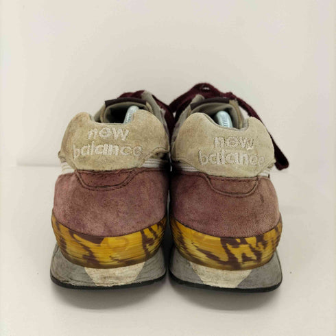 ニューバランス NEW BALANCE US576CM4 メンズ JPN:26.5