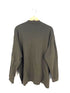 クラネオム CLANE HOMME モックネック オーバーサイズカットソー メンズ JPN:2