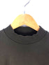 クラネオム CLANE HOMME モックネック オーバーサイズカットソー メンズ JPN:2