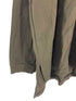 クラネオム CLANE HOMME モックネック オーバーサイズカットソー メンズ JPN:2