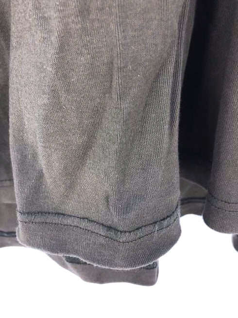 クラネオム CLANE HOMME モックネック オーバーサイズカットソー メンズ JPN:2