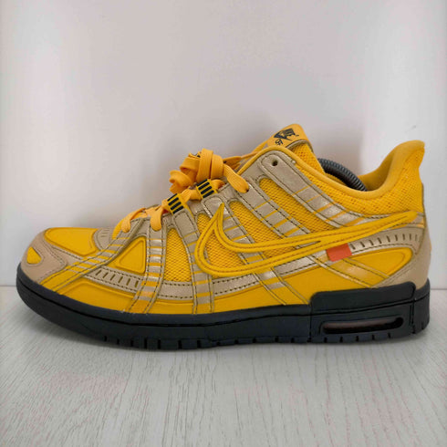 ナイキ NIKE AIR RUBBER DUNK/OW メンズ JPN:27.5