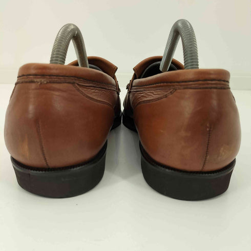 イヴサンローラン Yves Saint Laurent タッセルローファー メンズ JPN:25