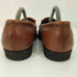 イヴサンローラン Yves Saint Laurent タッセルローファー メンズ JPN:25