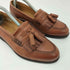 イヴサンローラン Yves Saint Laurent タッセルローファー メンズ JPN:25