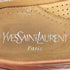 イヴサンローラン Yves Saint Laurent タッセルローファー メンズ JPN:25