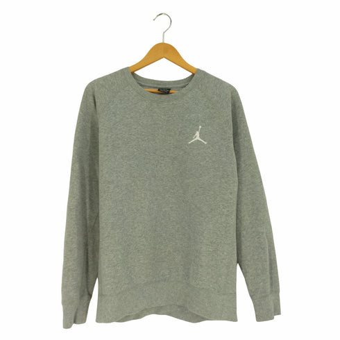 ジョーダンブランド JORDAN BRAND Majica dugih rukava FLIGHT FLEECE CREW クルーネックスウェット メンズ import:XL