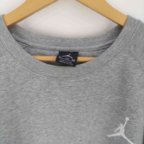 ジョーダンブランド JORDAN BRAND Majica dugih rukava FLIGHT FLEECE CREW クルーネックスウェット メンズ import:XL
