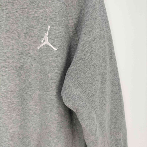 ジョーダンブランド JORDAN BRAND Majica dugih rukava FLIGHT FLEECE CREW クルーネックスウェット メンズ import:XL
