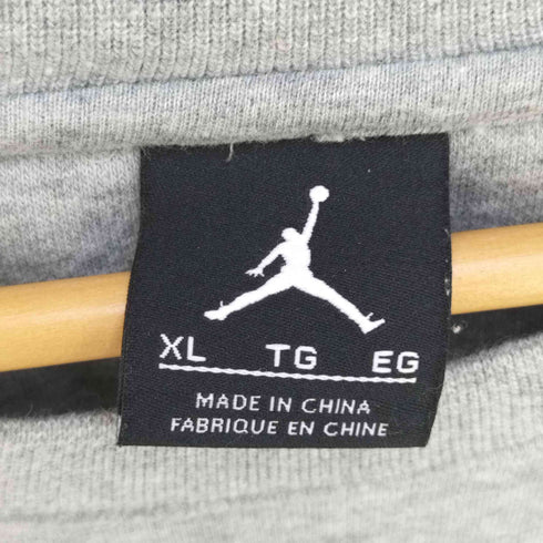 ジョーダンブランド JORDAN BRAND Majica dugih rukava FLIGHT FLEECE CREW クルーネックスウェット メンズ import:XL
