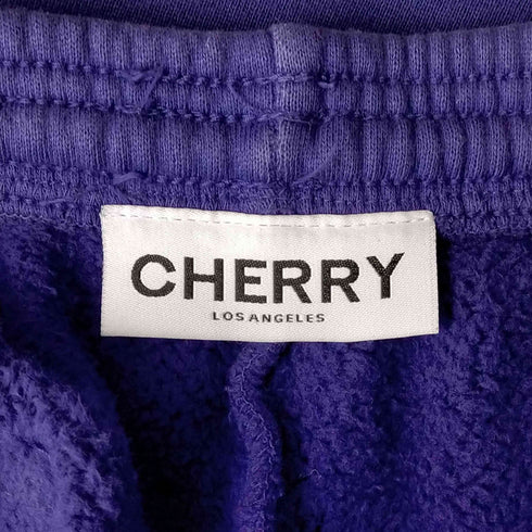 チェリーロサンゼルス CHERRY LOS ANGELS スウェット ハーフパンツ メンズ JPN:L
