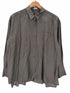 イエナ IENA 20SS シアーシャツ レディース