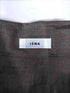 イエナ IENA 20SS シアーシャツ レディース