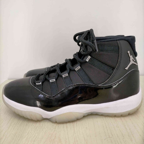ジョーダンブランド JORDAN BRAND エアジョーダン 11 レトロ NIKE WMNS AIR JORDAN 11 RETRO メンズ JPN:26.5