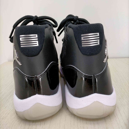 ジョーダンブランド JORDAN BRAND エアジョーダン 11 レトロ NIKE WMNS AIR JORDAN 11 RETRO メンズ JPN:26.5