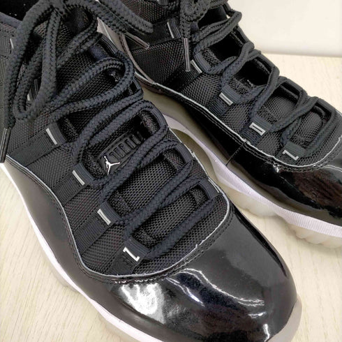 ジョーダンブランド JORDAN BRAND エアジョーダン 11 レトロ NIKE WMNS AIR JORDAN 11 RETRO メンズ JPN:26.5
