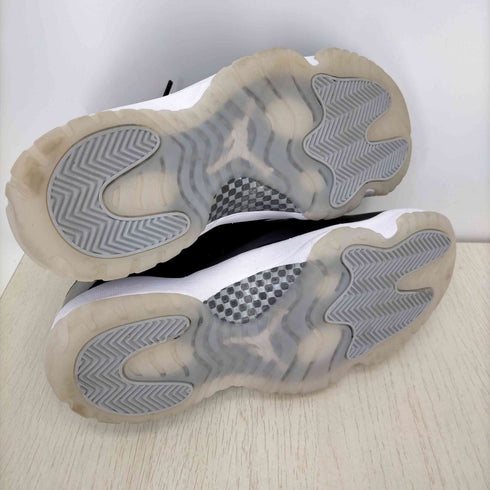 ジョーダンブランド JORDAN BRAND エアジョーダン 11 レトロ NIKE WMNS AIR JORDAN 11 RETRO メンズ JPN:26.5