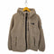 ザノースフェイス THE NORTH FACE PLAY GREEN FLEECE HOODIE メンズ L